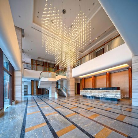 The Aurora Subic Hotel Managed By Hii Olongapo Exteriér fotografie