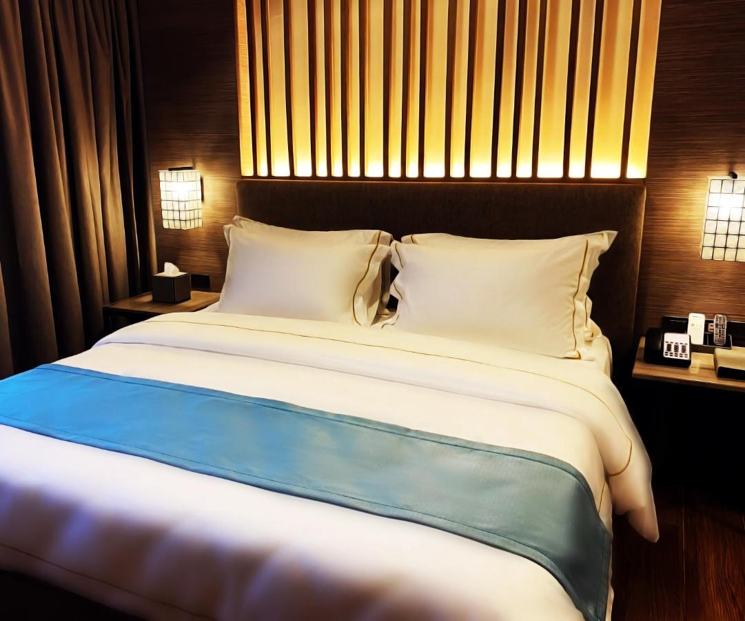 The Aurora Subic Hotel Managed By Hii Olongapo Exteriér fotografie