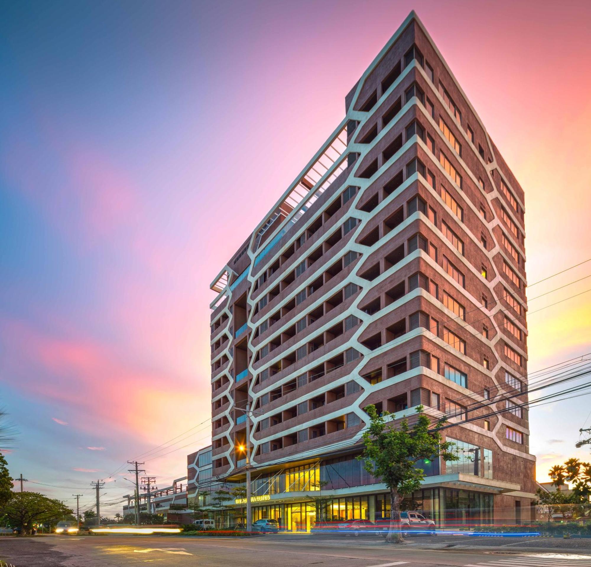 The Aurora Subic Hotel Managed By Hii Olongapo Exteriér fotografie