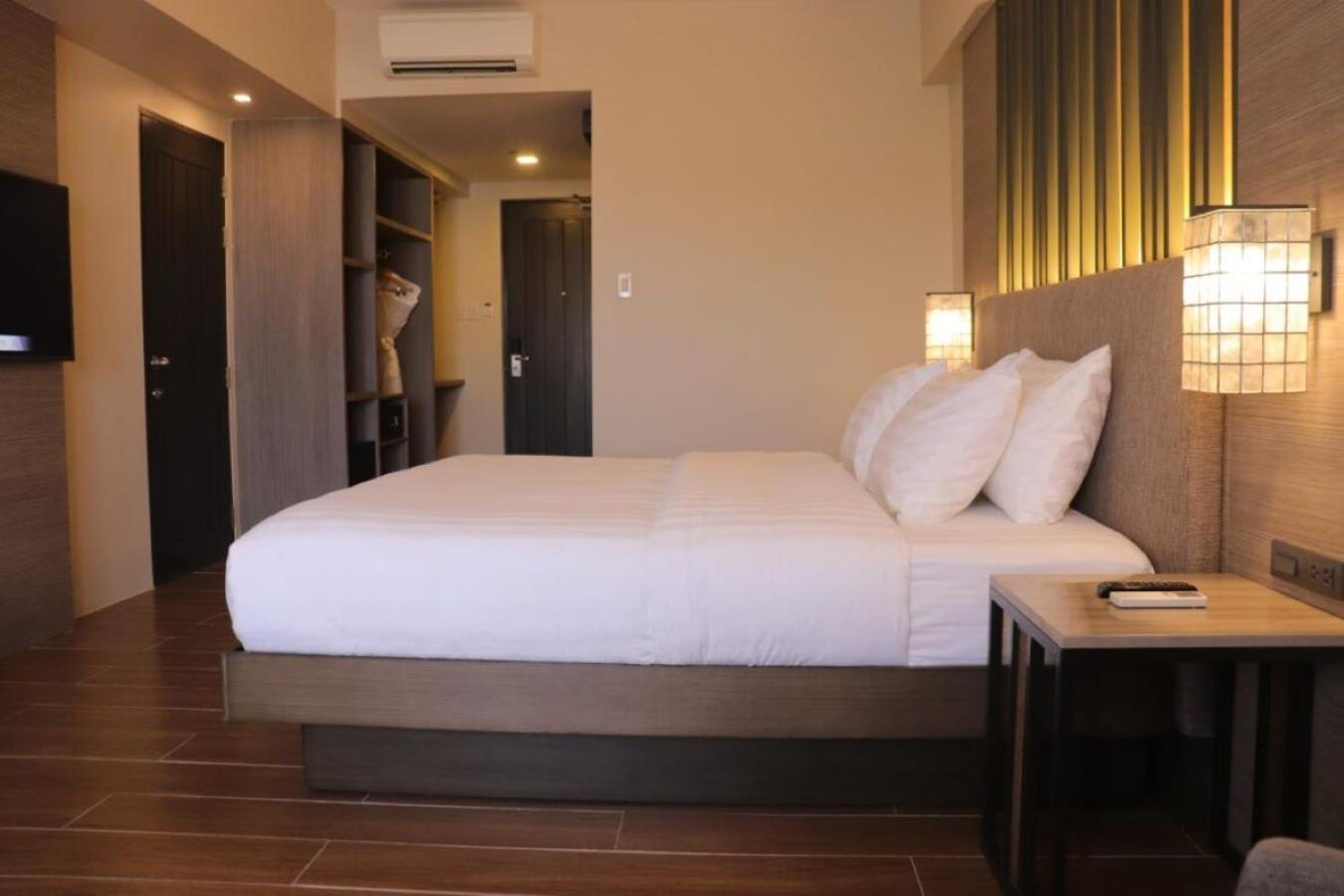 The Aurora Subic Hotel Managed By Hii Olongapo Exteriér fotografie