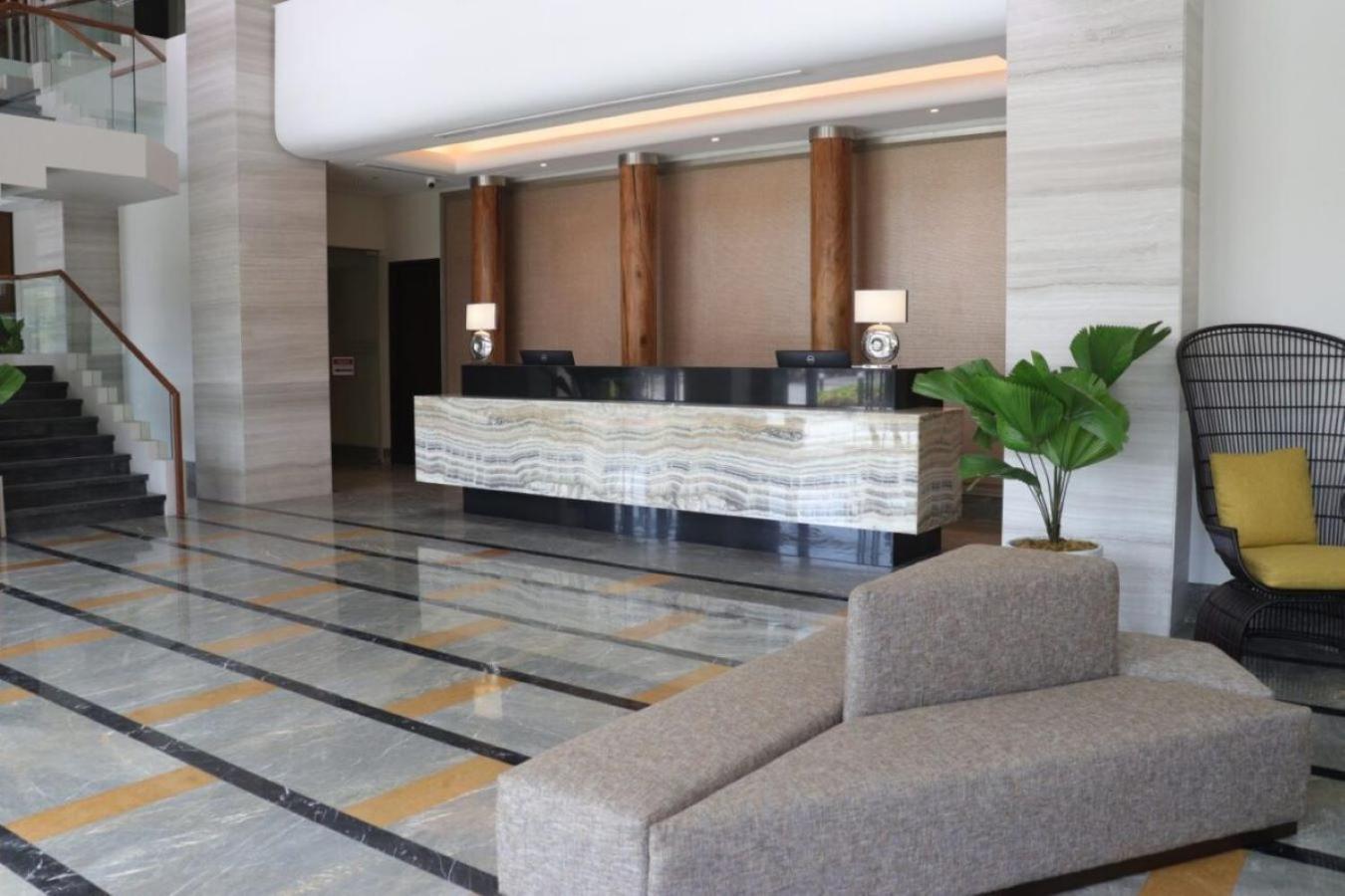 The Aurora Subic Hotel Managed By Hii Olongapo Exteriér fotografie